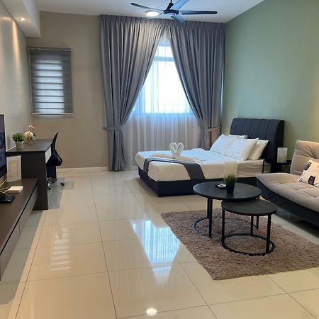 Kl Chambers Suites By Fortune Kuala Lumpur Extérieur photo