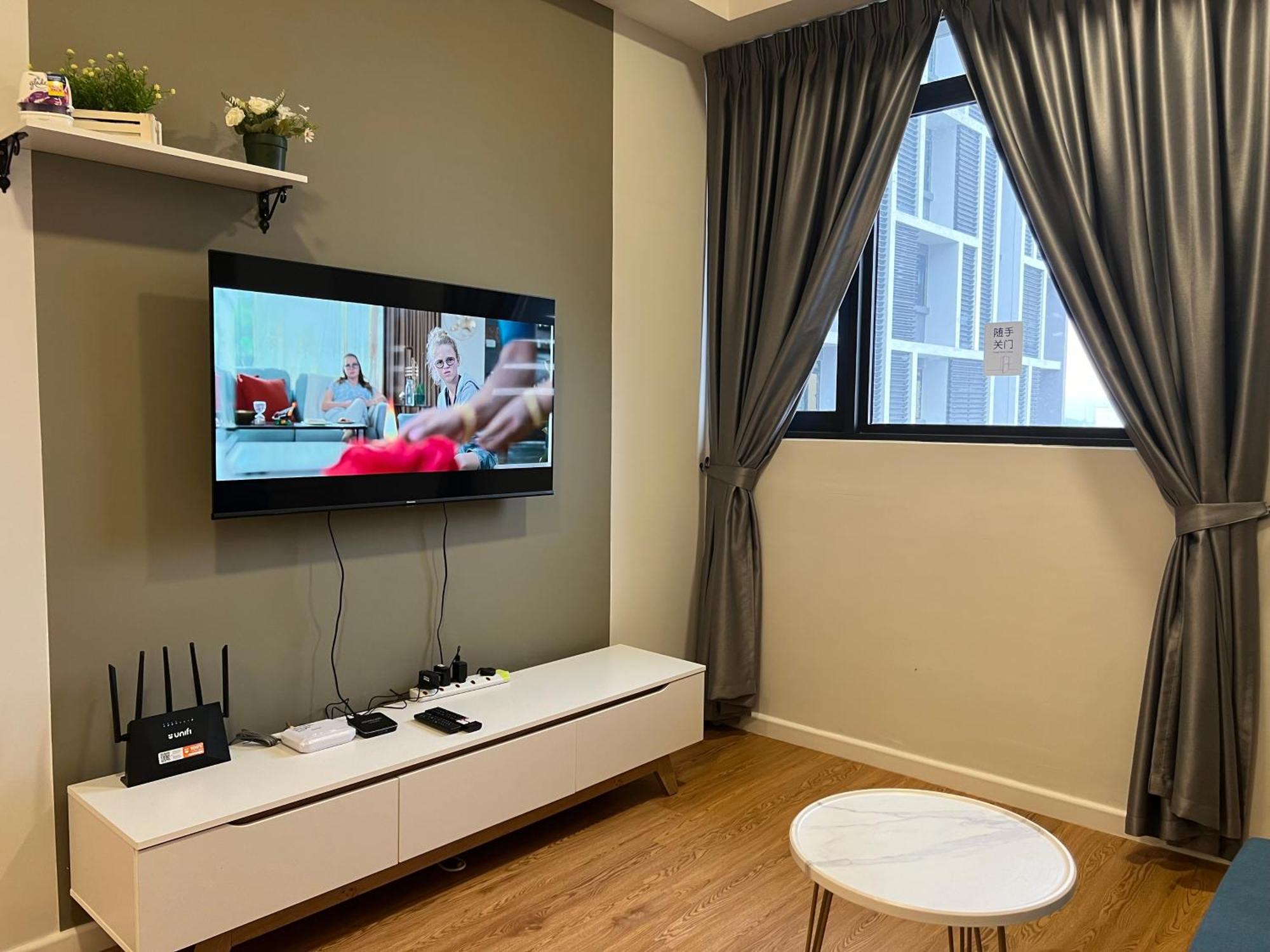 Kl Chambers Suites By Fortune Kuala Lumpur Chambre photo
