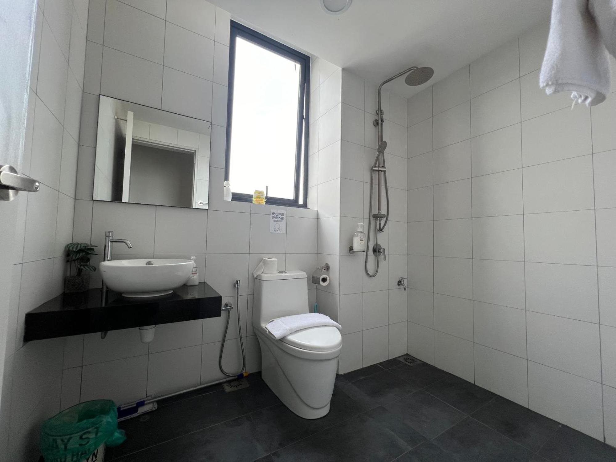 Kl Chambers Suites By Fortune Kuala Lumpur Chambre photo