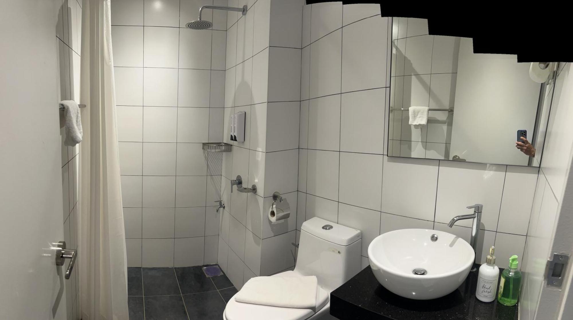Kl Chambers Suites By Fortune Kuala Lumpur Extérieur photo