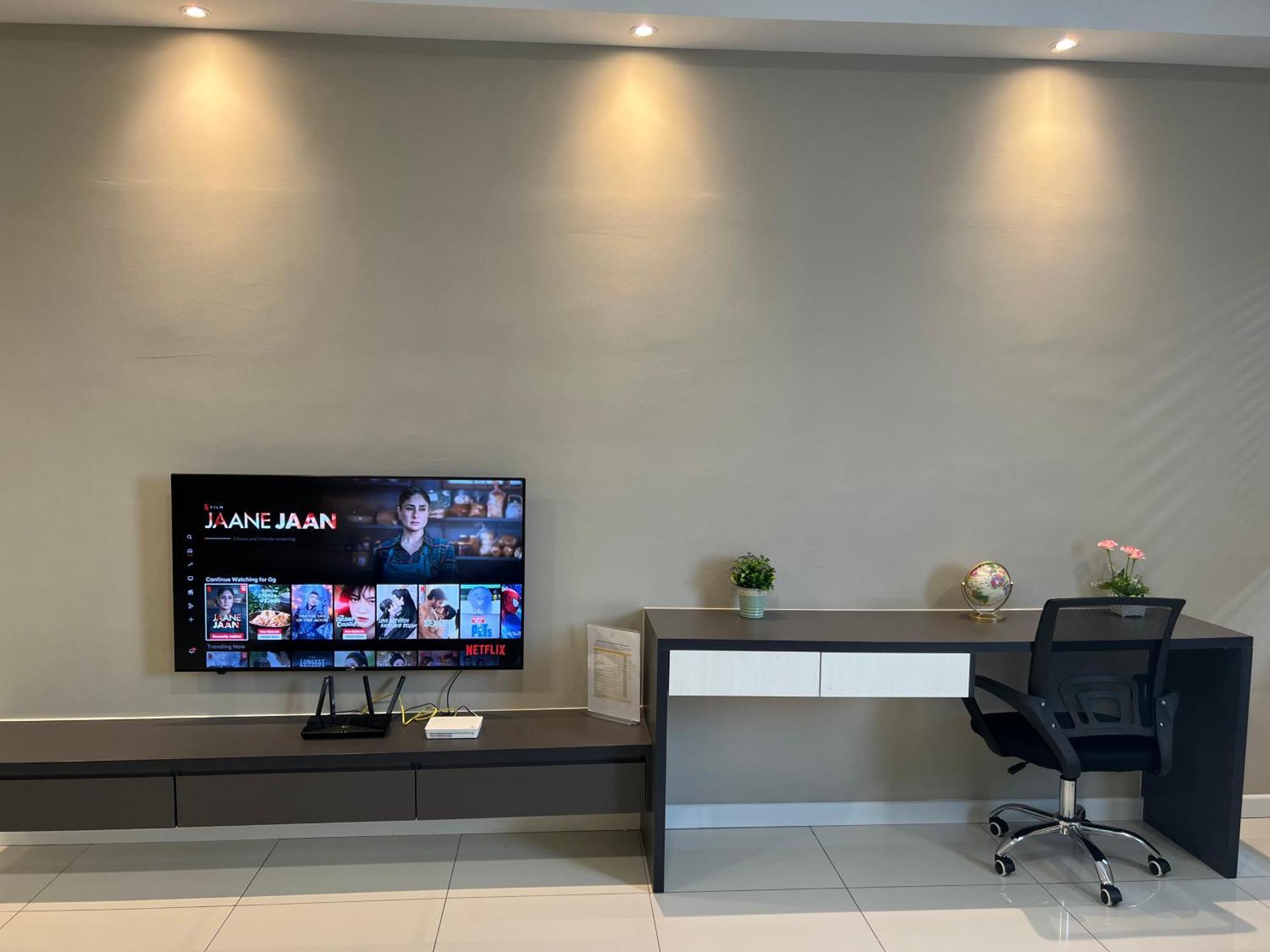 Kl Chambers Suites By Fortune Kuala Lumpur Extérieur photo